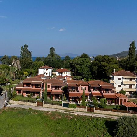 Melograno Apartments And Studios Kala Nera Exterior photo