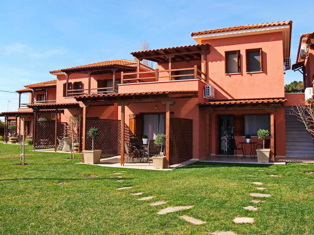 Melograno Apartments And Studios Kala Nera Exterior photo