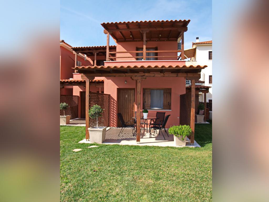 Melograno Apartments And Studios Kala Nera Exterior photo