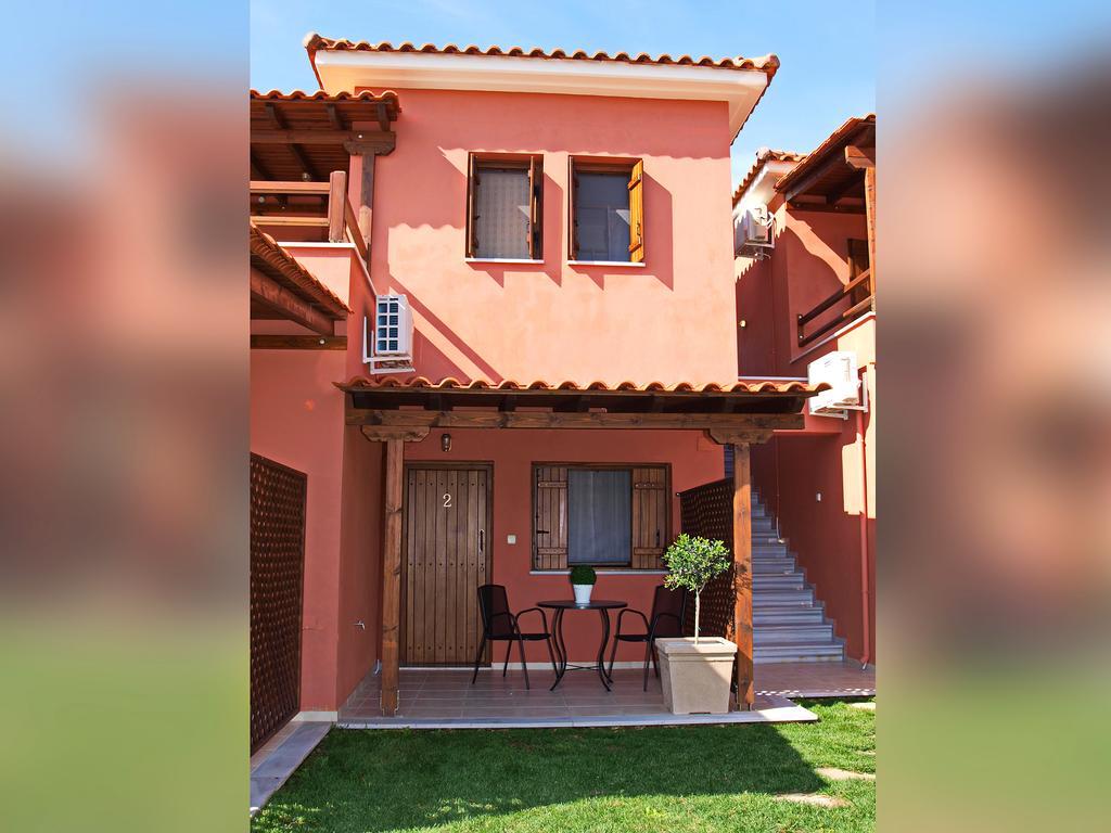 Melograno Apartments And Studios Kala Nera Exterior photo