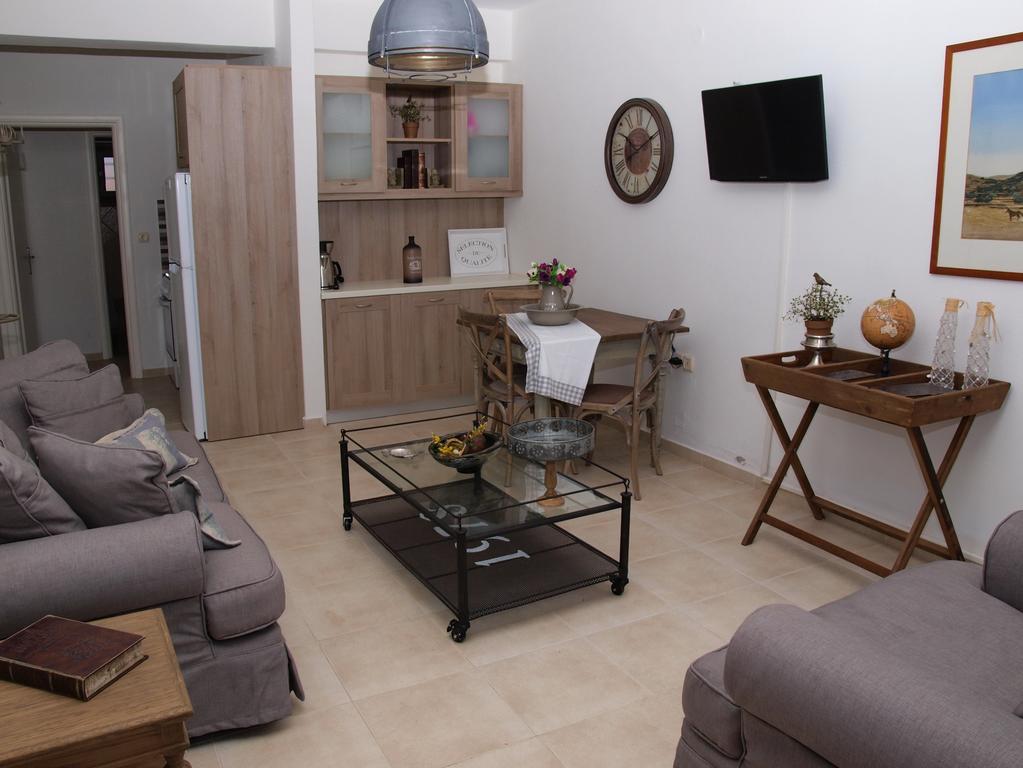 Melograno Apartments And Studios Kala Nera Exterior photo