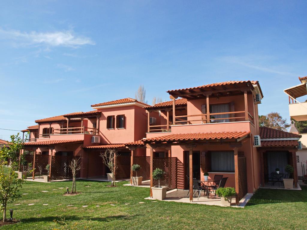 Melograno Apartments And Studios Kala Nera Exterior photo